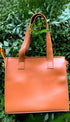 Monica Brown Tote